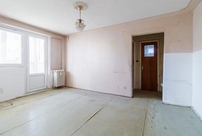 Apartament 2 camere de renovat – Aleea Vergului - 1