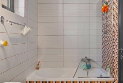 Vilă modernă cu piscină, eficiență energetică ridicată, teren 631 mp – Berceni, - 8