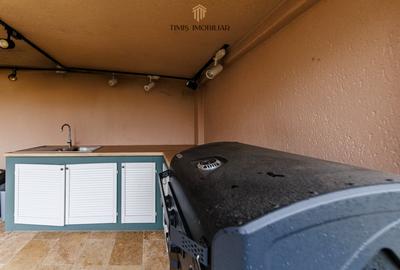 Duplex Premium in Dumbravita | Terasa inchisa 40 mp | Com 0% - 54