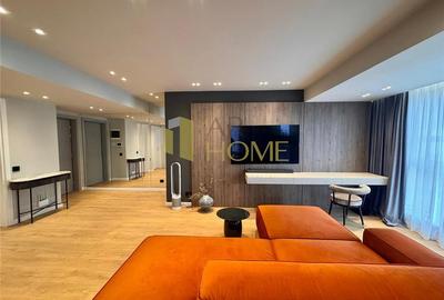 Apartament 2 camere, dressing si 2 bai, parcare subterana, Ploiesti, Albert - 19