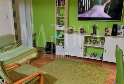 Apartament 4 camere de vanzare in Gheorgheni, Cluj Napoca - 4
