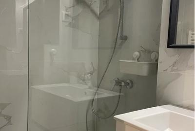 Garsoniera, 43 mp, parcare inclusă, balcon, centrala, Ivory Residence - 9
