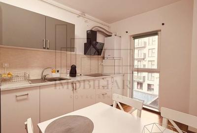 Ap. 2 Camere – Marasti strada Fabricii | Aproape de Facultăți si Mall-uri - 16