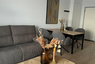 Apartament 2 camere Pipera - Avans 10.000 euro - 13