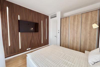 Apartament 2 camere de inchiriat | One Verdi | Floreasca - 3
