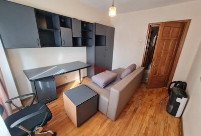 Apartament cu 4 camere si 2 bai, plus 2 balcoane, Esplanada Nicolina! - 3