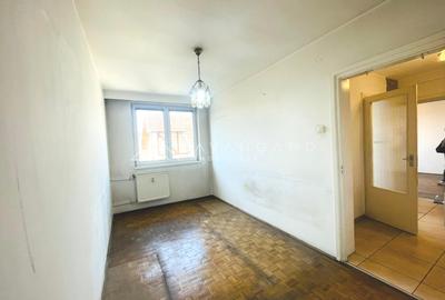 | Apartament 3 camere | 62 mp | Et intermediar | Grigorescu | - 7