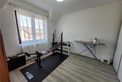 Casa 4 camere , Corunca , 120mp , 5 ari , langa padure - 11