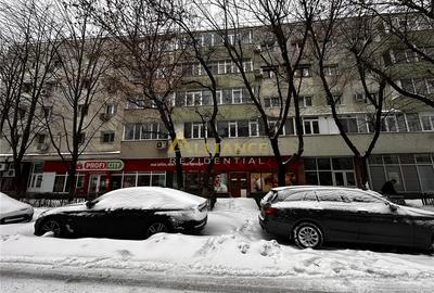 Apartament cu 2 camere decomandat în Baicului