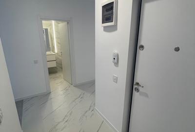 NOU FAZA 4 -  NOVUM 56 - GARSONIERA Decomandata - Timisoara - Moinesti - 8