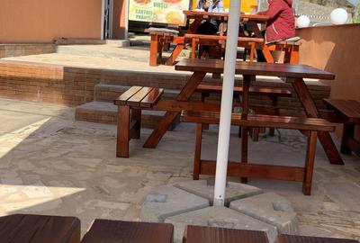Vand pensiune in Dealu Mare (Comuna Valisoara), judetul Hunedoara, - 8