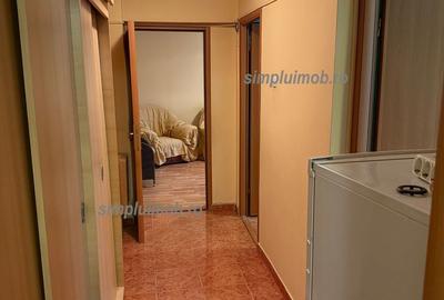 Metrou Obor Apartament 3 Camere Decomandat - 9