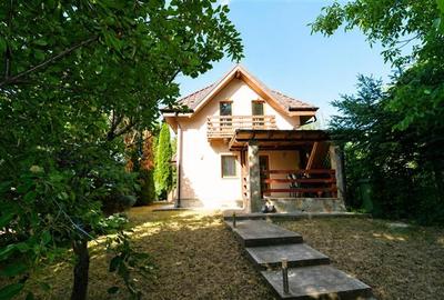 Vanzare casa/vila de vacanta Breaza - Campina - Comarnic, PRAHOVA - 4