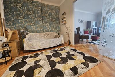 Apartament ultracentral, 80 mp utili, 3 camere, pentru locuit sau birou! - 5