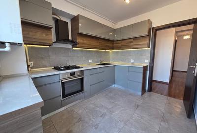 Penthouse 3 camere 125 mp utili – 184.900€ (-10.100€ până pe 10 Mai) - 9
