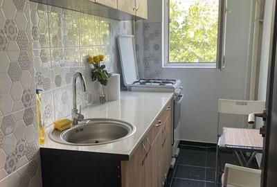 Vand apartament cu 2 camere Metrou Brancusi - 4