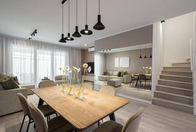 # The Heaven 7 - Mobexpert Homes Pipera – Premium - 1