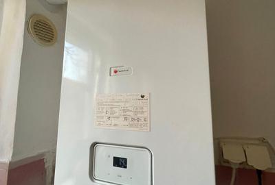 2 Camere-etaj 2-Mircea cel Batran - 7