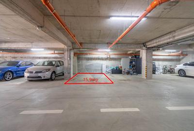Apartament 3 camere de vanzare New City Eroilor Garaj 72mp COMISION 0% - 16