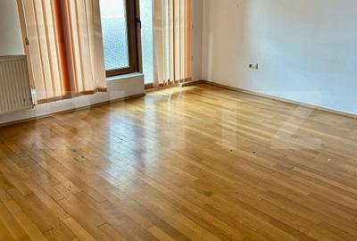 OPORTUNITATE INVESTIȚIE: Apartament de 4 camere, 2 bai, 134mp, Zonă Semicentrală - 6