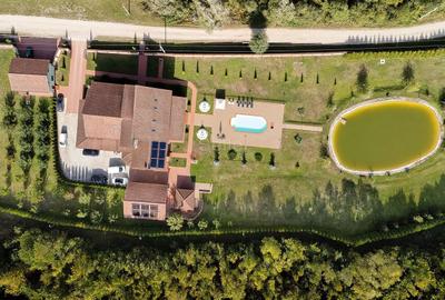 Proprietate Deosebita - Liziera Padurii - 37