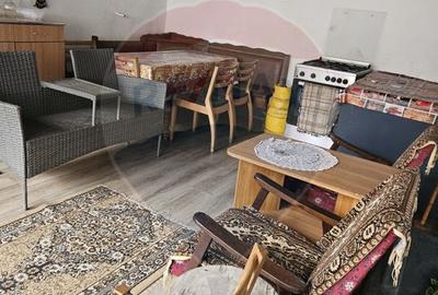 Casă / Vilă cu 5 camere de vânzare, Sarasau - 13