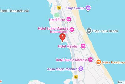 Apartment 2 camere de vânzare  în Constanța-Mamaia - 1