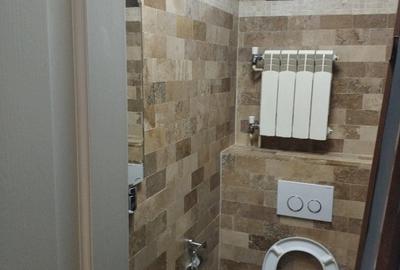 Centru - Sala Sporturilor - Apartament lux cu 3 camere - 17