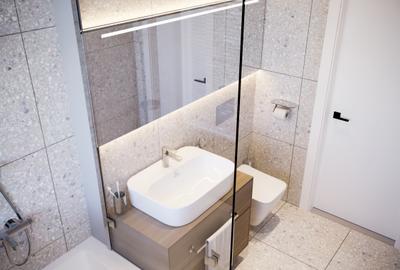 Vanzare PENTHOUSE 4 camere DEZVOLTATOR nZEB, Universitate-Ferdinand-Iancului - 33
