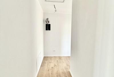 Duplex pe parter cu 3 camere si 2 bai - Mosnita Noua - Urseni - 6