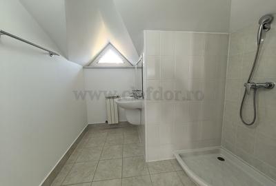 Vilă INDIVIDUALA în apropiere de British School - 27