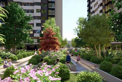 Finalizat - Apartament 2 Camere | TIP 6 | 58mp | Complex Comat Towers - 6