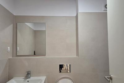 Vedere spre Munți & Confort , Apartament 3 camere, Casa Nobel – zona Coresi - 13