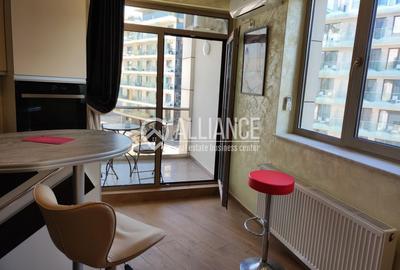HOTEL OPERA(COD03) -5th Avenue 2 camere cochete, cu vedere la mare ! - 53