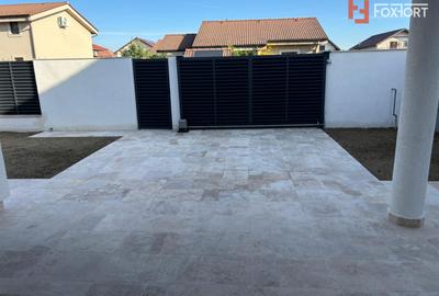 Casa individuala premium in Ghiroda | 107 mp utili | Teren 519 mp - 17