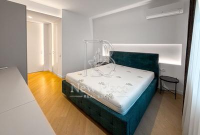 [VIDEO] CORTINA NORTH | Apartament deosebit | Parcare subterana | LUX - 5