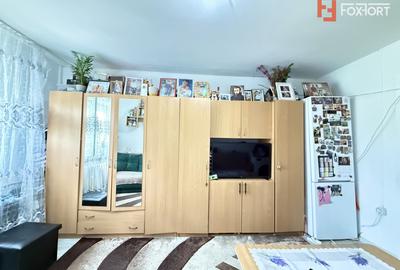 COMISION 0% - Garsoniera de vanzare in zona Blascovici - 2
