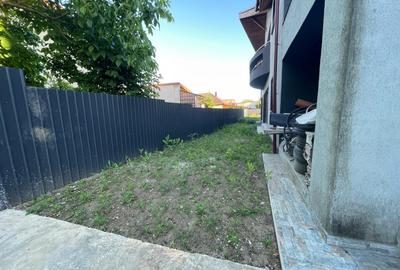 Casă individuală de vânzare, 286mp utili, teren 669mp - 17