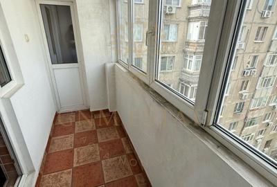 2 Camere Et.7/8 Decomandat An constructie 1986 Metrou Lujerului - 4