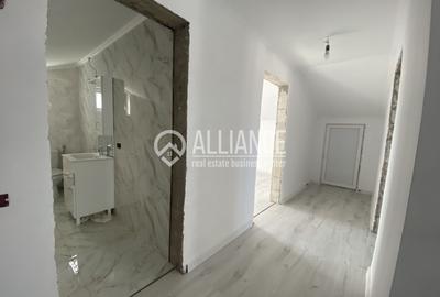 Valu lui Traian (COD 07) Casă P+M cu 5 camere, teren de 517 mp - 15