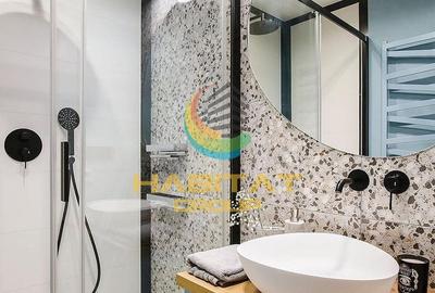Apartament cu 3 camere- 10min Aparatorii Patriei - 6