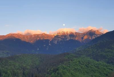 Loturi premium într-o comunitate restrânsă, cu vedere directă către Mt Bucegi - 2