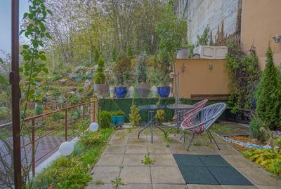 COMISION 0%!GARSONIERA CU GRADINA SI PARCARE | DRUMUL POIENII SEASONS - 12