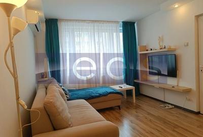 Apartament cu 3 camere semidecomandat în Iancului