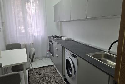 Apartament 2 camere. Bld Tineretului, la 3 min de metrou. - 8