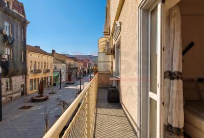 2 camere | decomandat | Pietonala Stefan cel Mare | CENTRU | Policlinica - 7