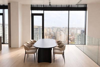 REA1028450 Penthouse 5 camere One Timpuri Noi - 2