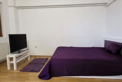 Garsoniera Drumul Taberei - str. Valea Danului *imobil nou* - 2