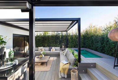 Apartament 3 camere de tip Penthouse/Duplex, Metrou Berceni - 4