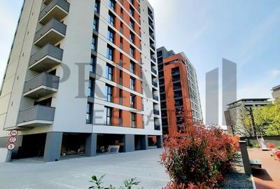 Apartament mobilat 2 camere, 59 mp, etaj 7, Aradului - 10